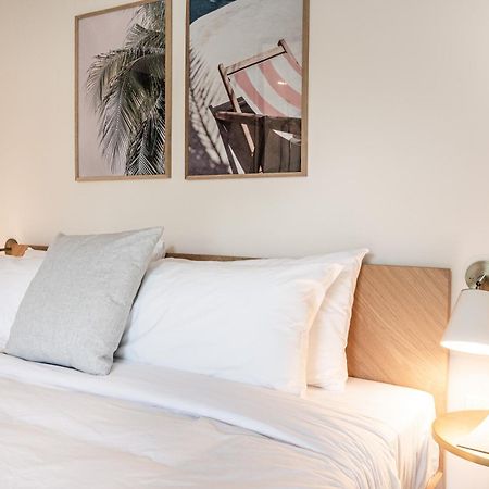 Hotel Le Rosay Venise-en-Québec 部屋 写真