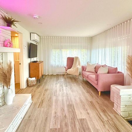 Hotel Le Rosay Venise-en-Québec エクステリア 写真